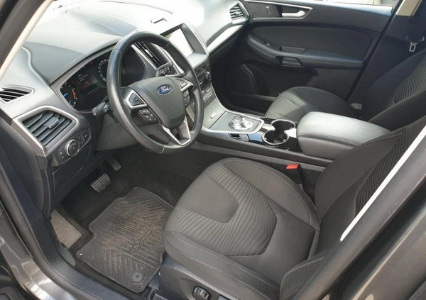 Ford S-Max cena 89900 przebieg: 141344, rok produkcji 2019 z Warszawa małe 326